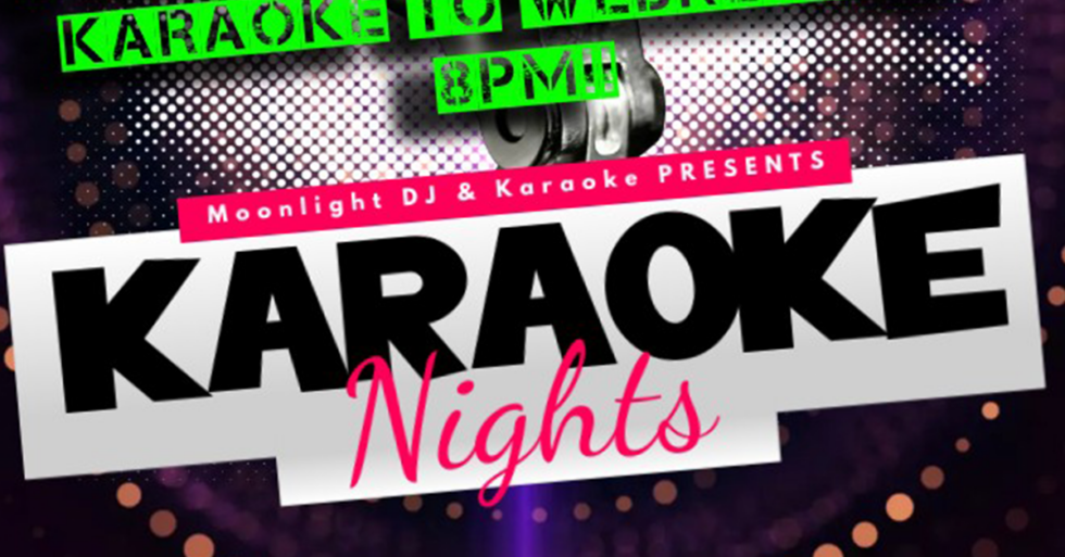 Karaoke Nights - WESTSIDE BOWL