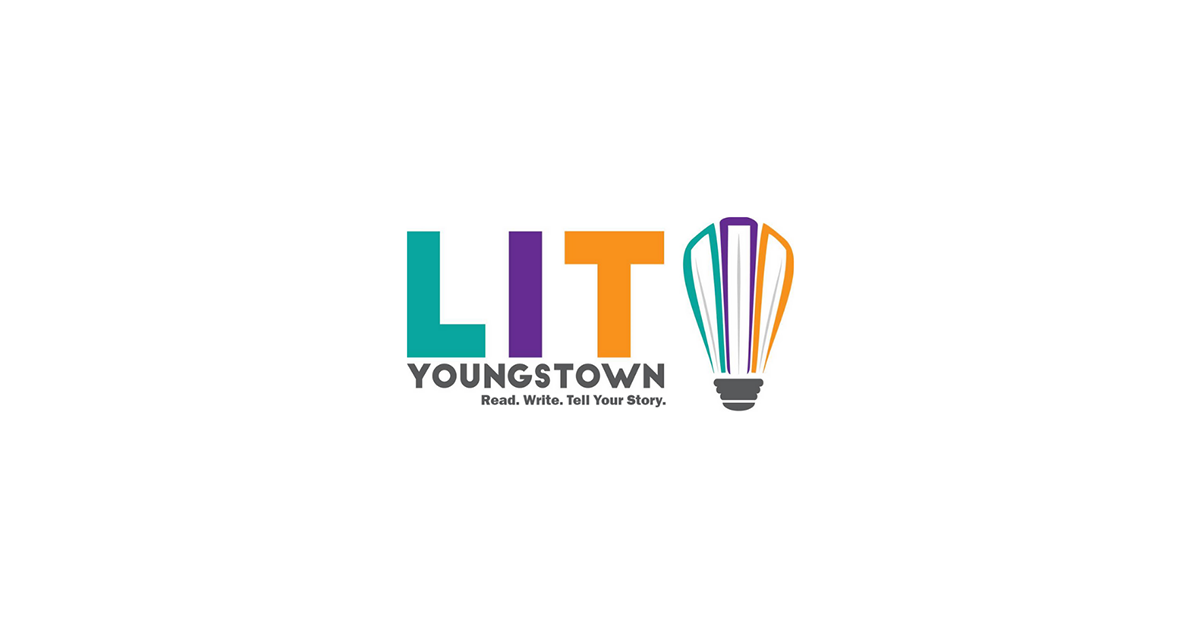 Lit Youngstown Logo