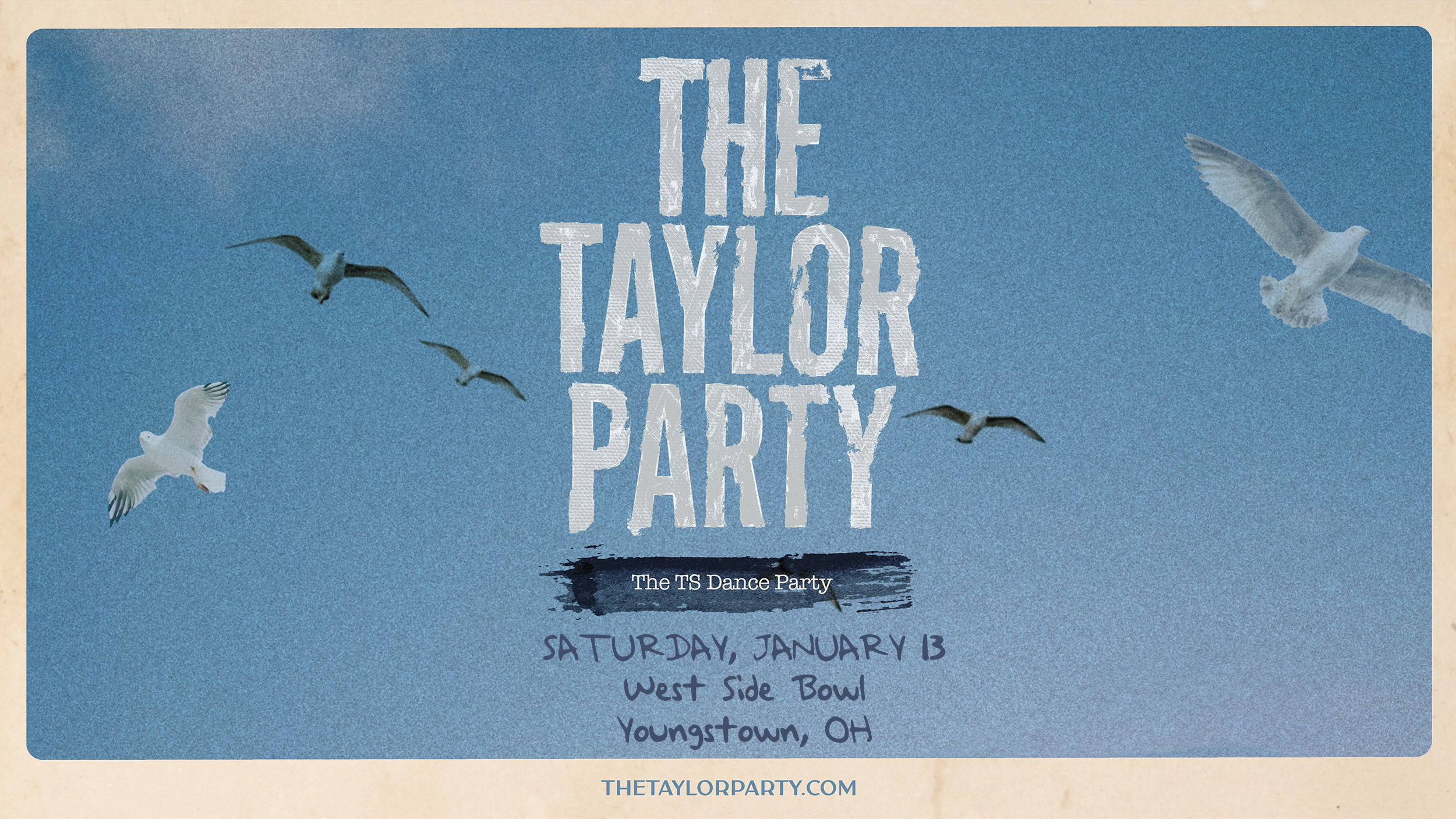 The Taylor Party
