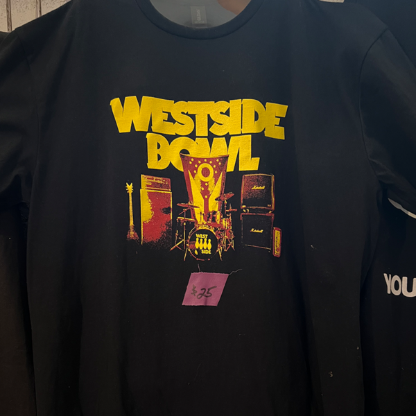 Westside Bowl Gear Shirt