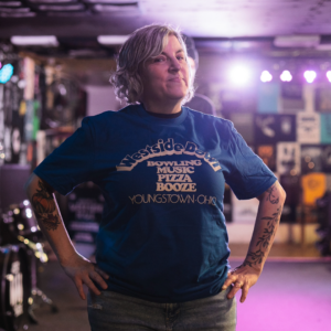 Westside Bowl BMPB T-Shirt